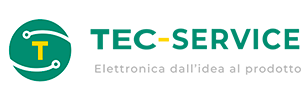 Tec-Service - Elettronica dall'idea al prodotto